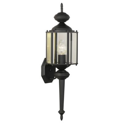 Brentwood Torch Wall Sconce by Thomas Lighting - Starlight Lighting USA and Canada